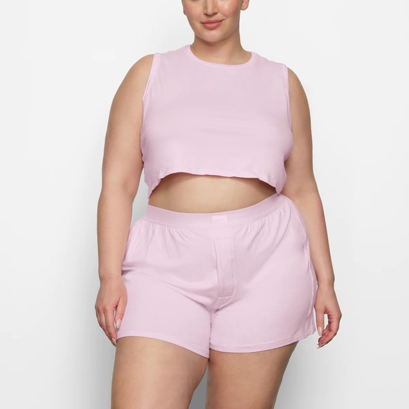 Skims boyfriend loose boxer - Picture 1 of 2
